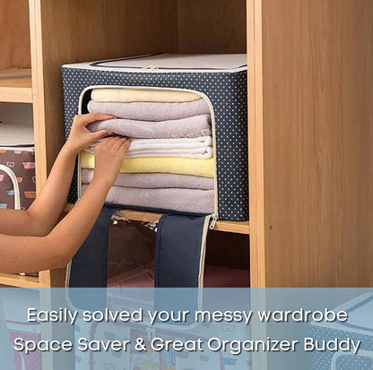 Saree Organizer Big