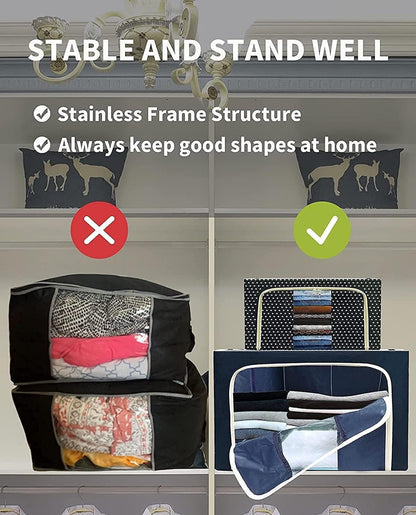 Saree Organizer Big