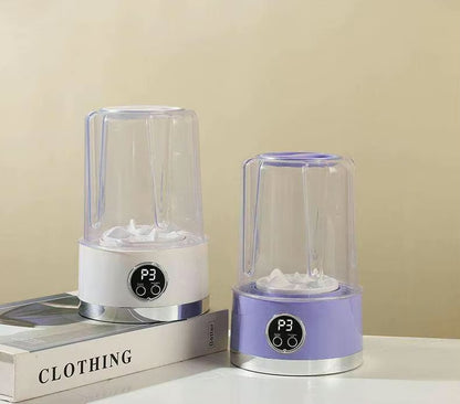 Mini 1 L USB Rechargeable Washing Machine For Socks & Underwear