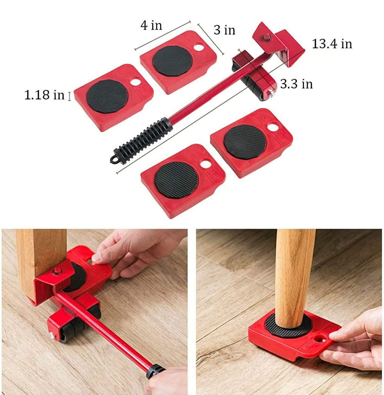 Furniture Lifter