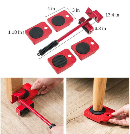 Furniture Lifter
