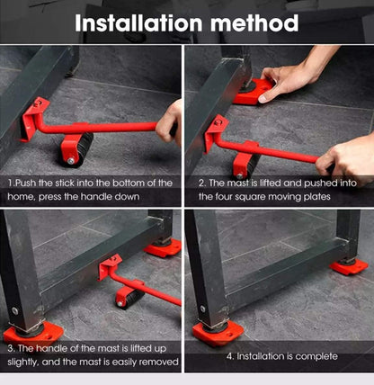 Furniture Lifter