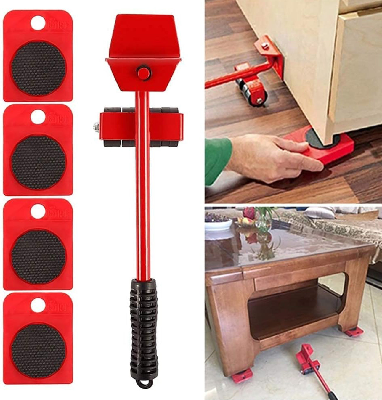 Furniture Lifter