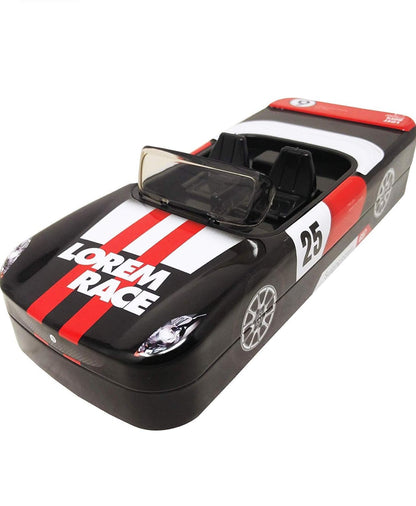 Car Pencil Box