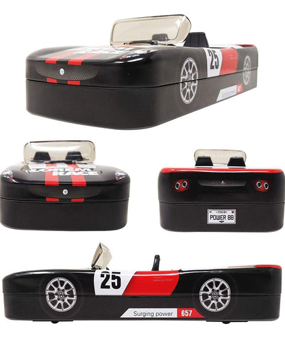 Car Pencil Box