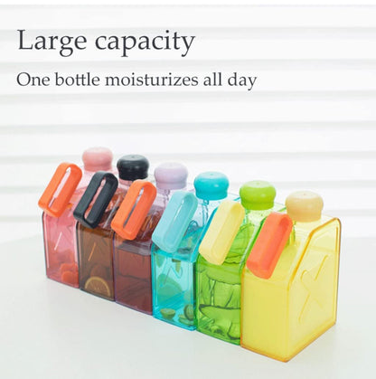 Square Water Bottle (1000ML)