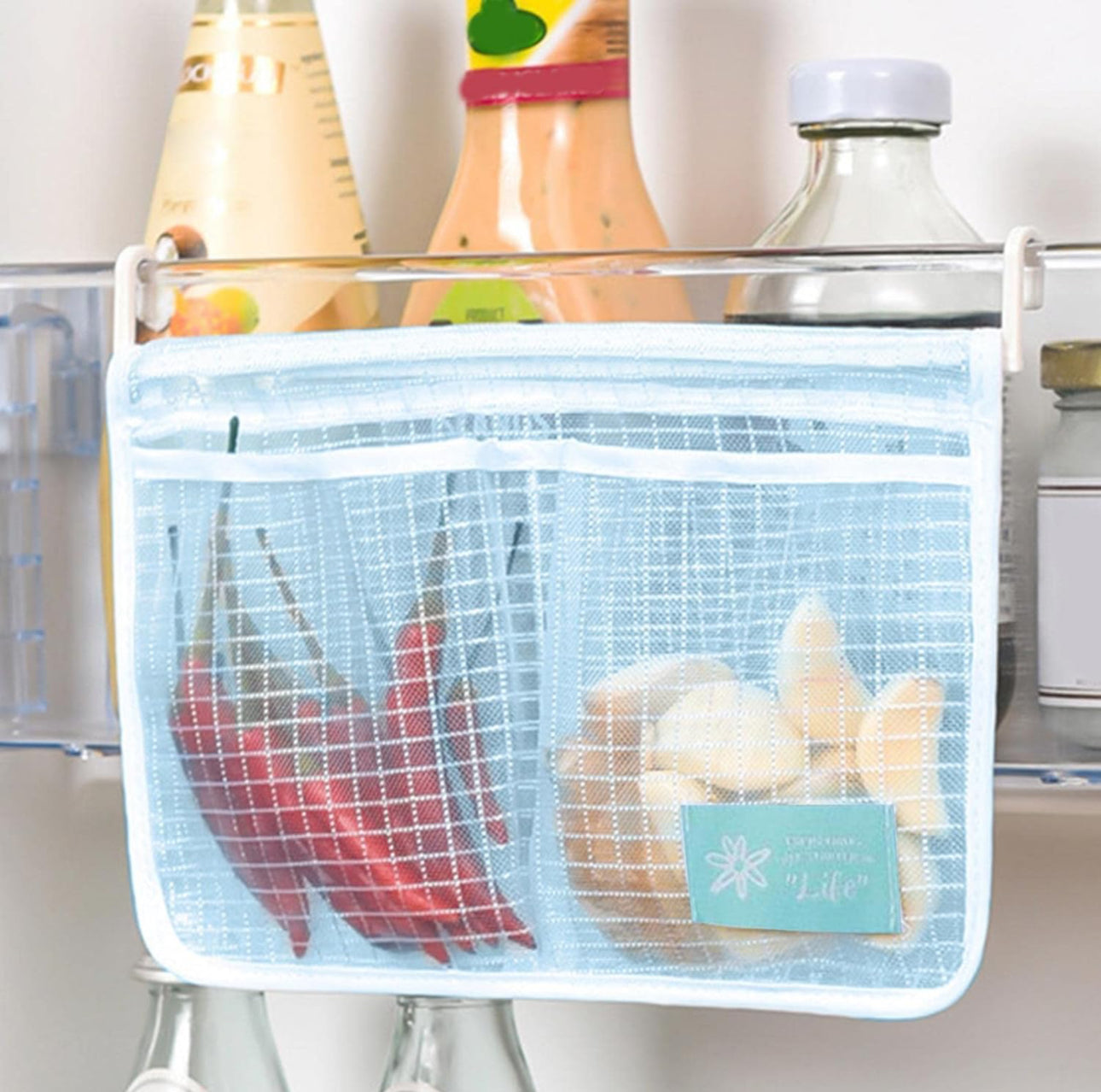 Fridge Storage Bag