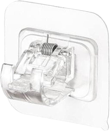 Curtain Rod Holder (Pack Of 2)
