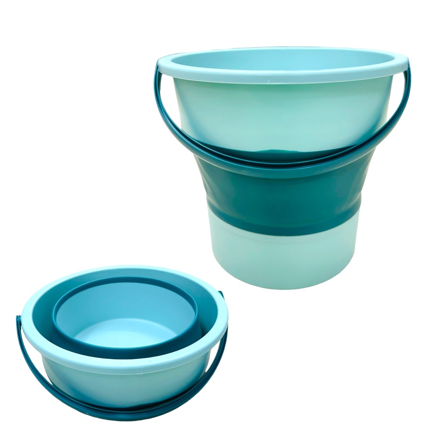 Folding Bucket -10 L