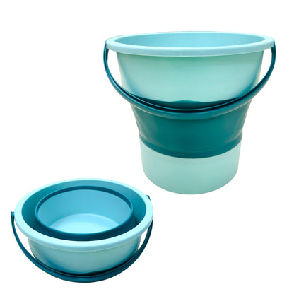 Folding Bucket -10 L