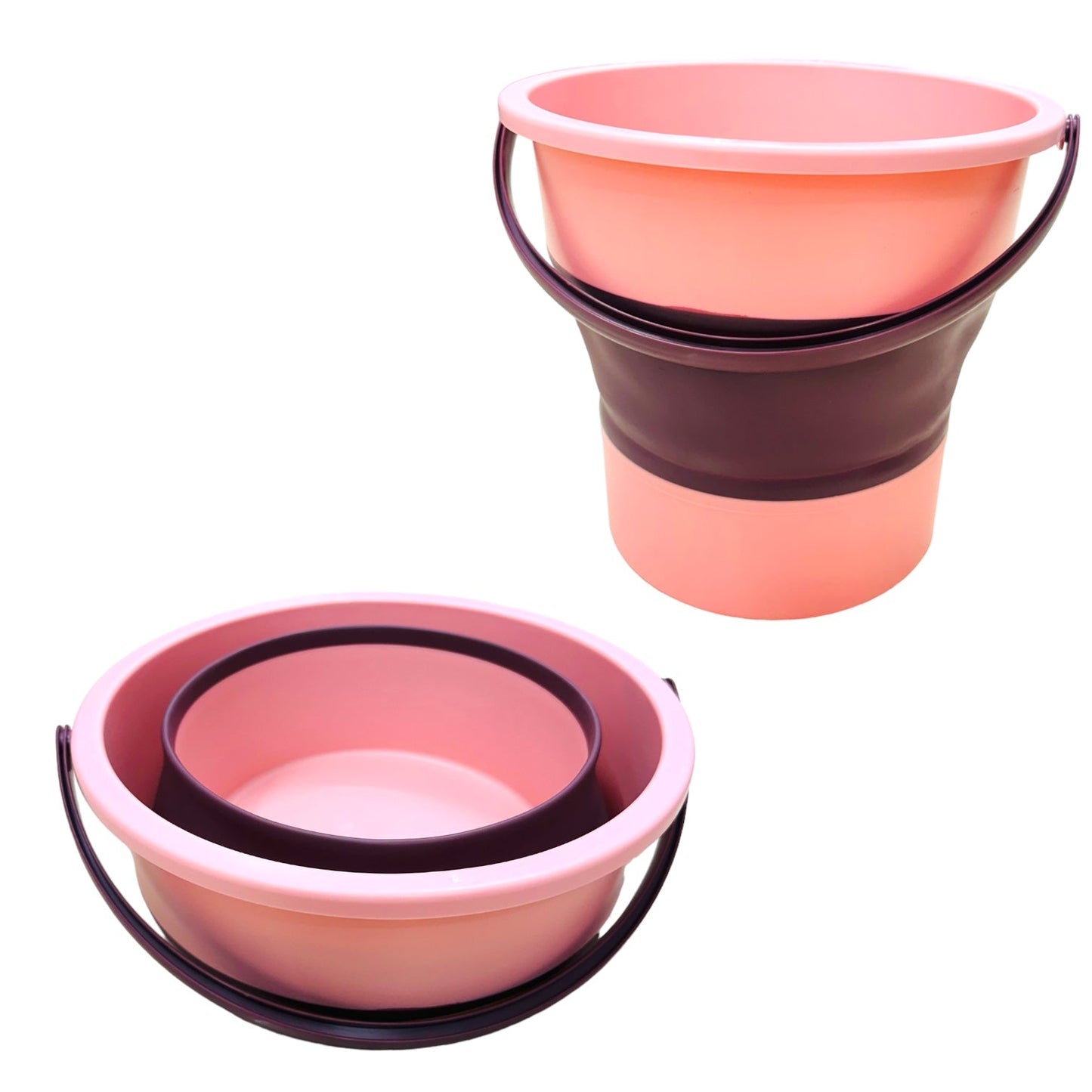 Folding Bucket -10 L