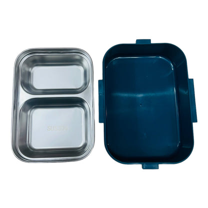 Insulated Lunch Box -750Ml