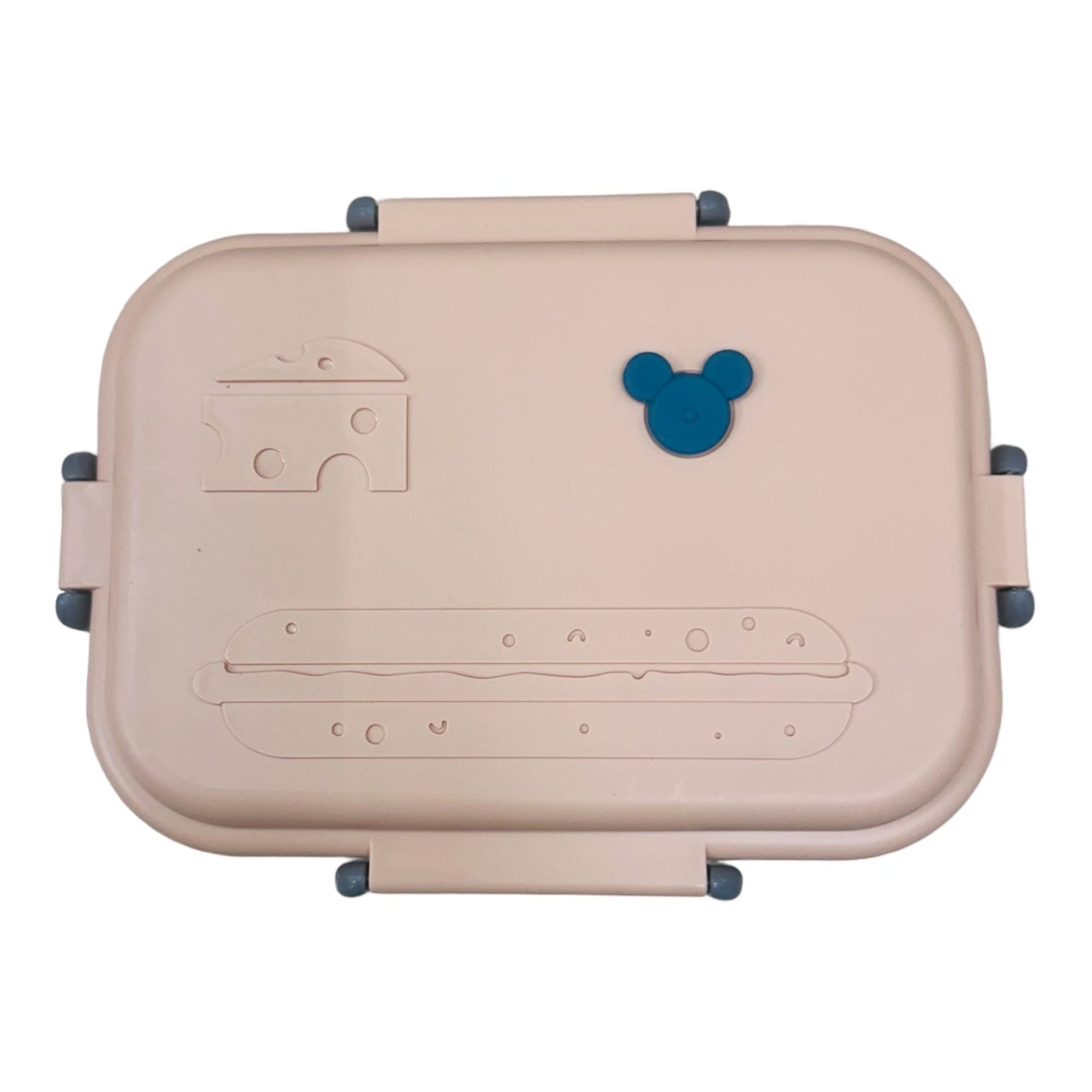 Insulated Lunch Box -750Ml