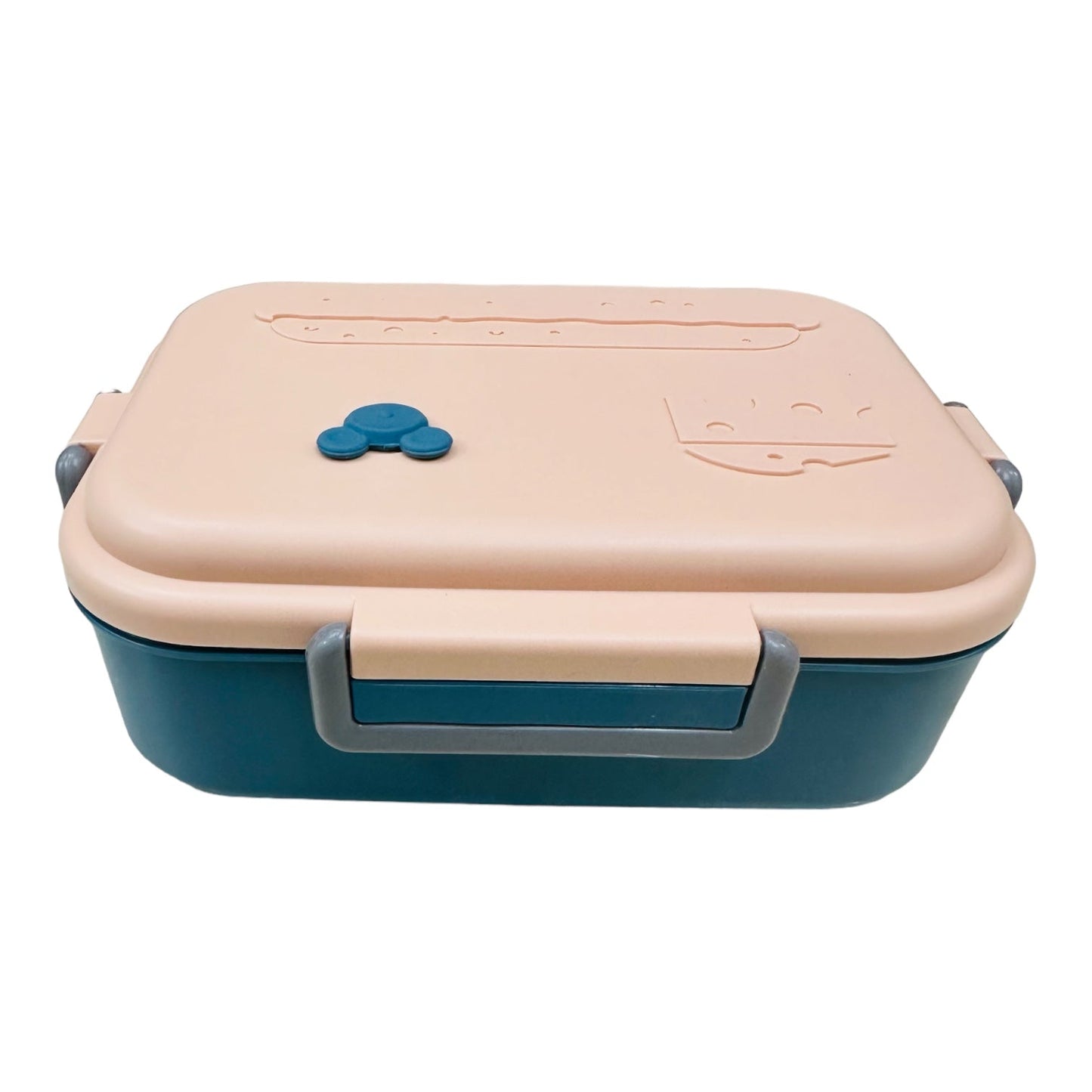 Insulated Lunch Box -750Ml