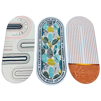 Premium Length Mat