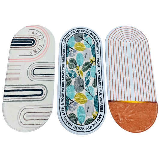 Premium Length Mat
