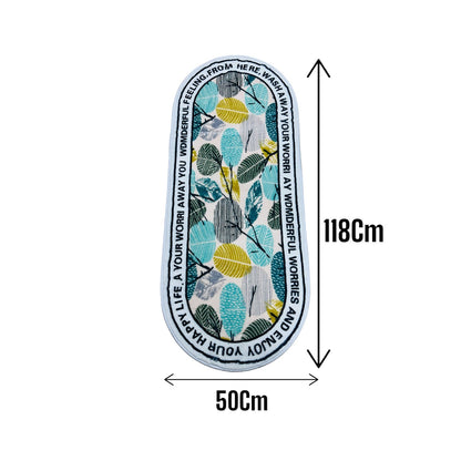 Premium Length Mat