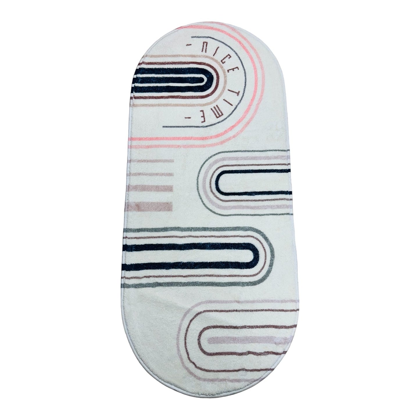Premium Length Mat