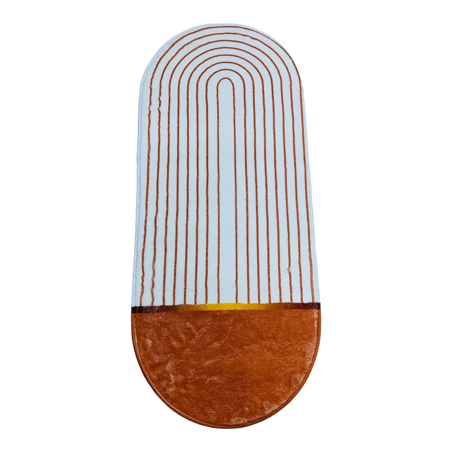 Premium Length Mat