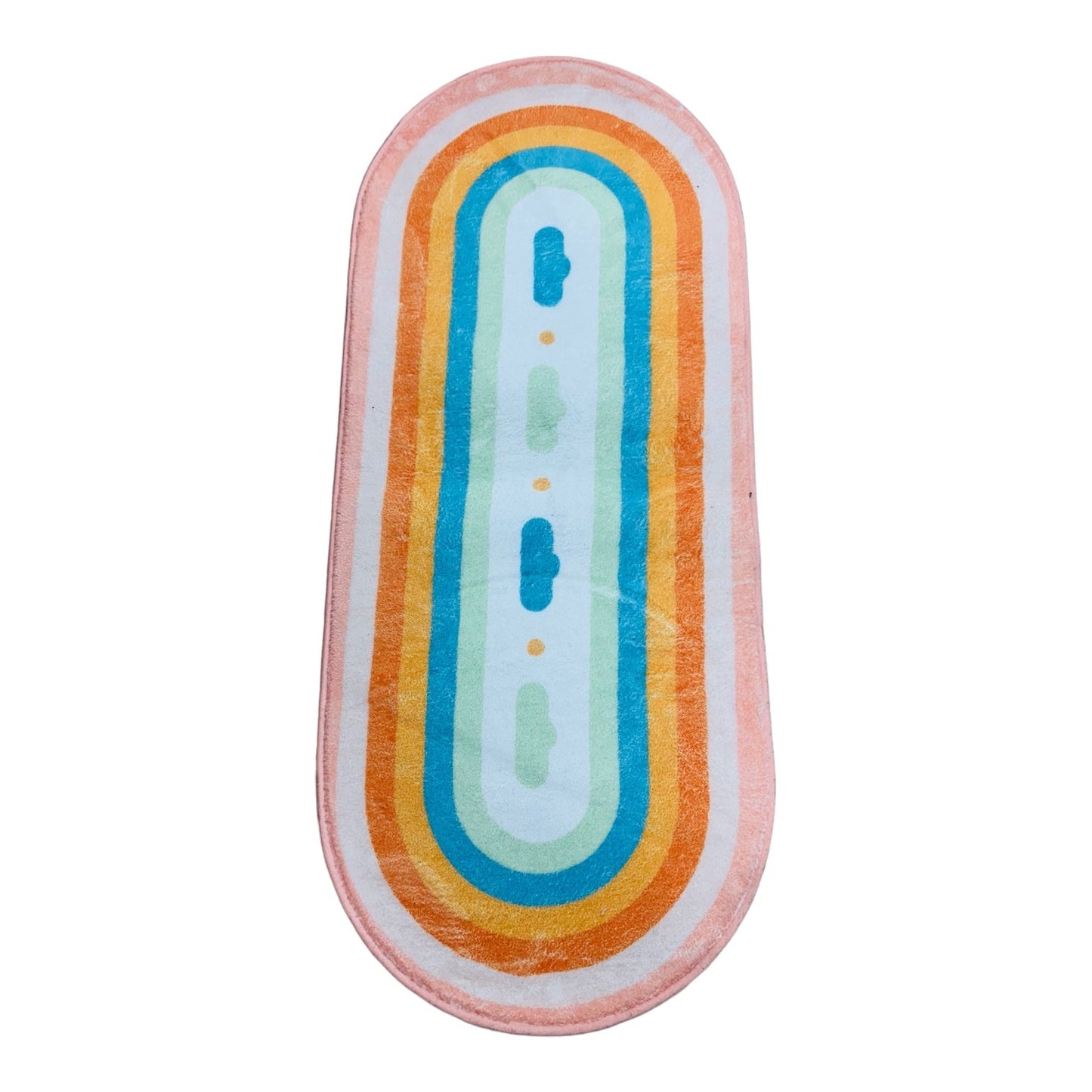 Premium Length Mat