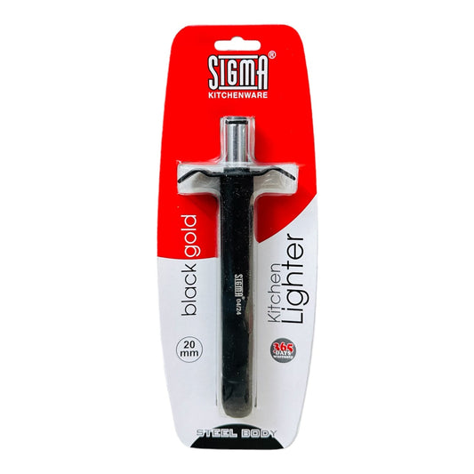 Gas Lighter