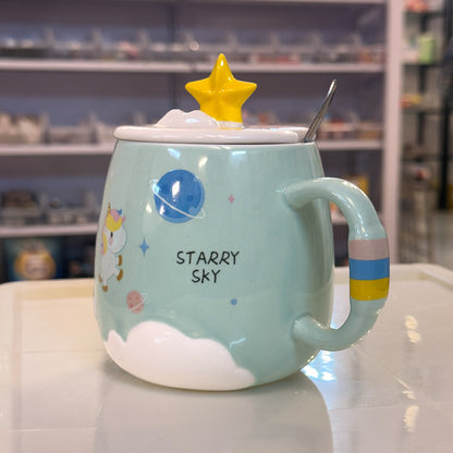 Ceramic Mug/Cup