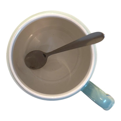 Ceramic Mug/Cup