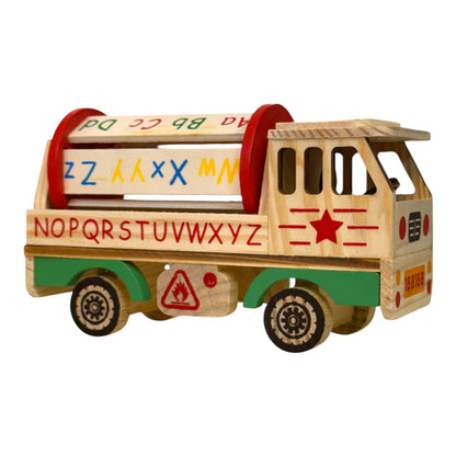 Wooden Toy
