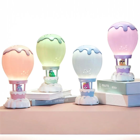 Balloon Night Lamp