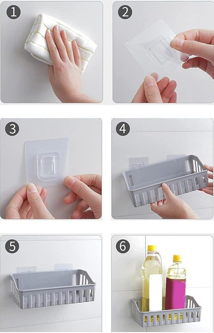 Bathroom /Kitchen Stand