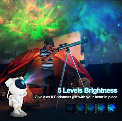 Astraunet Light