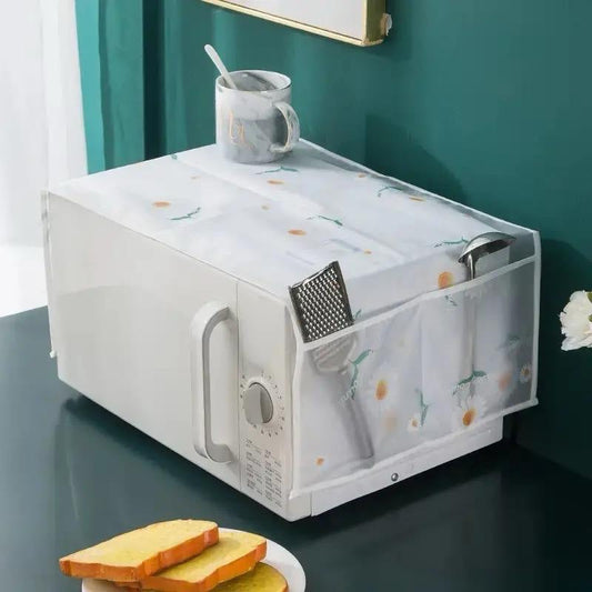 Micro Oven Cover