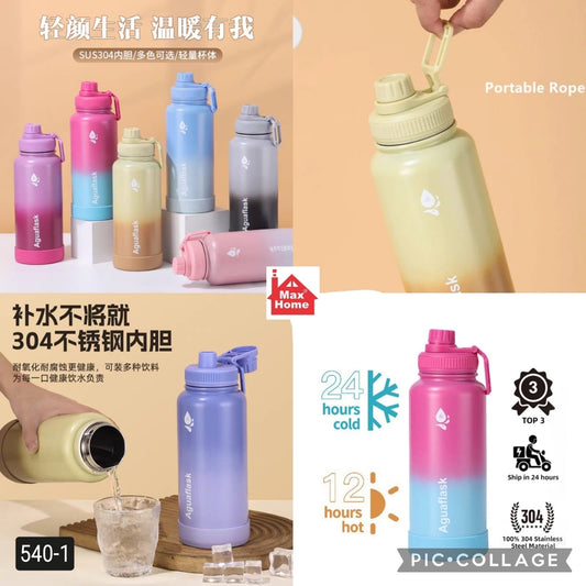 Hot And Cold Flask 800ML