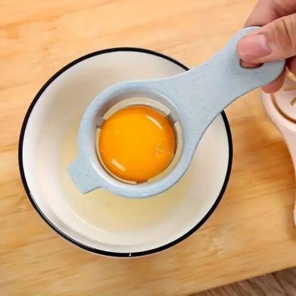 Egg Seperator