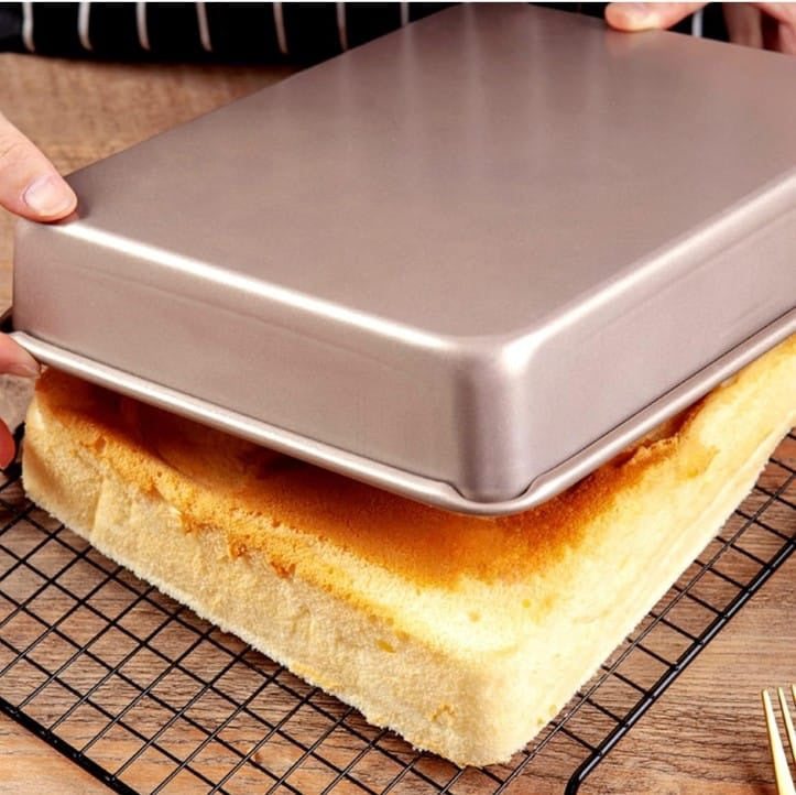Baking Tin Non Stick