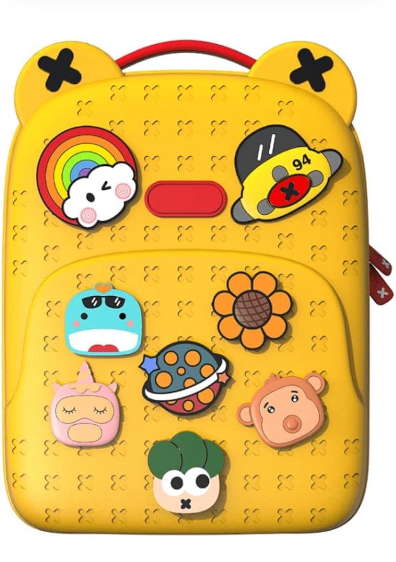 Crocs Bag