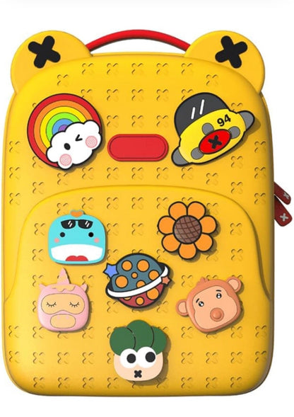 Crocs Bag