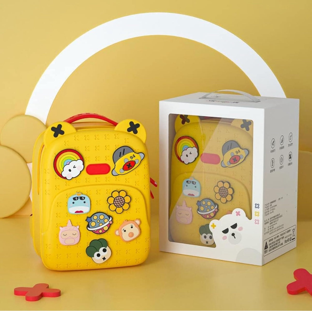 Crocs Bag