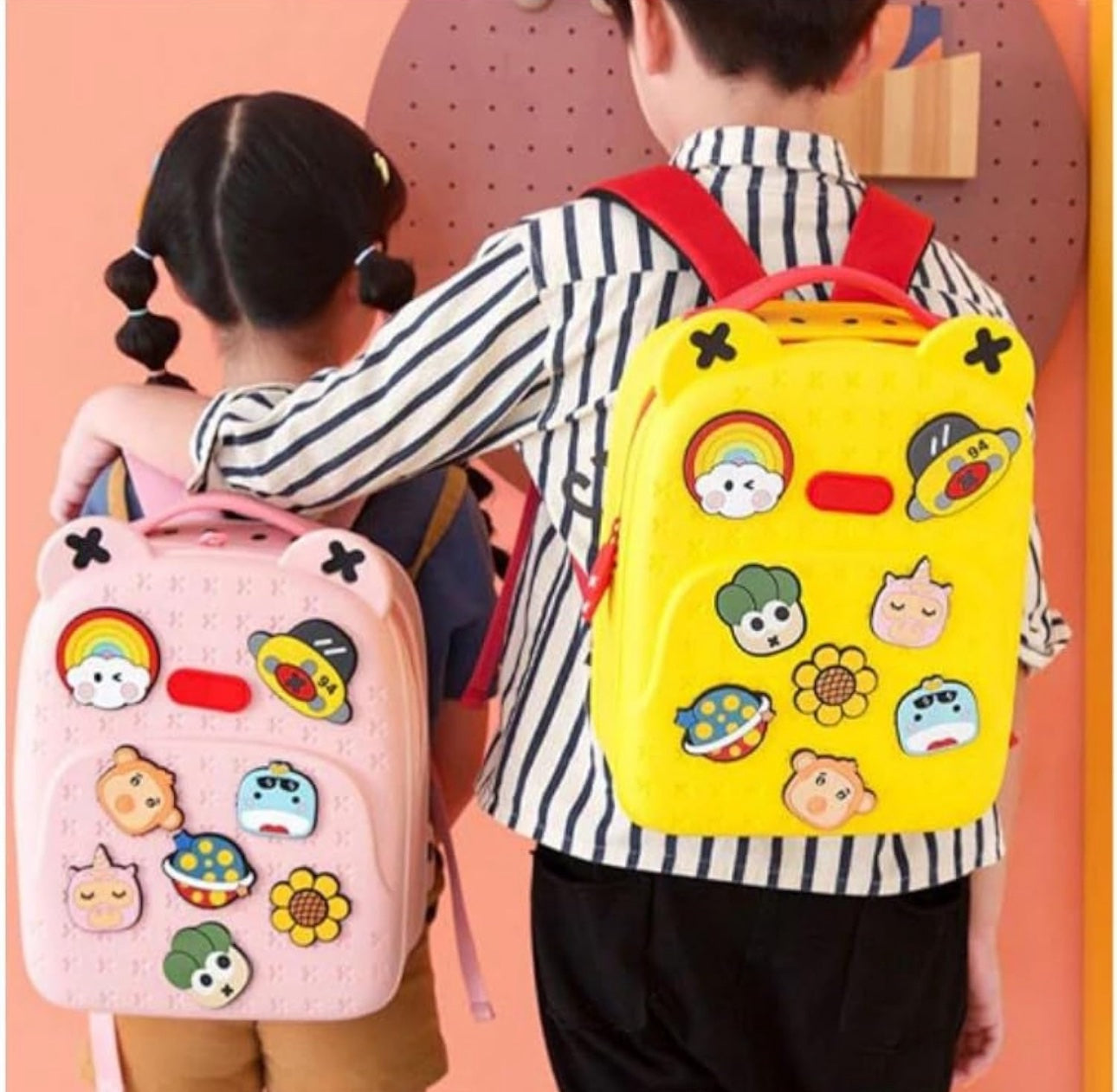 Crocs Bag