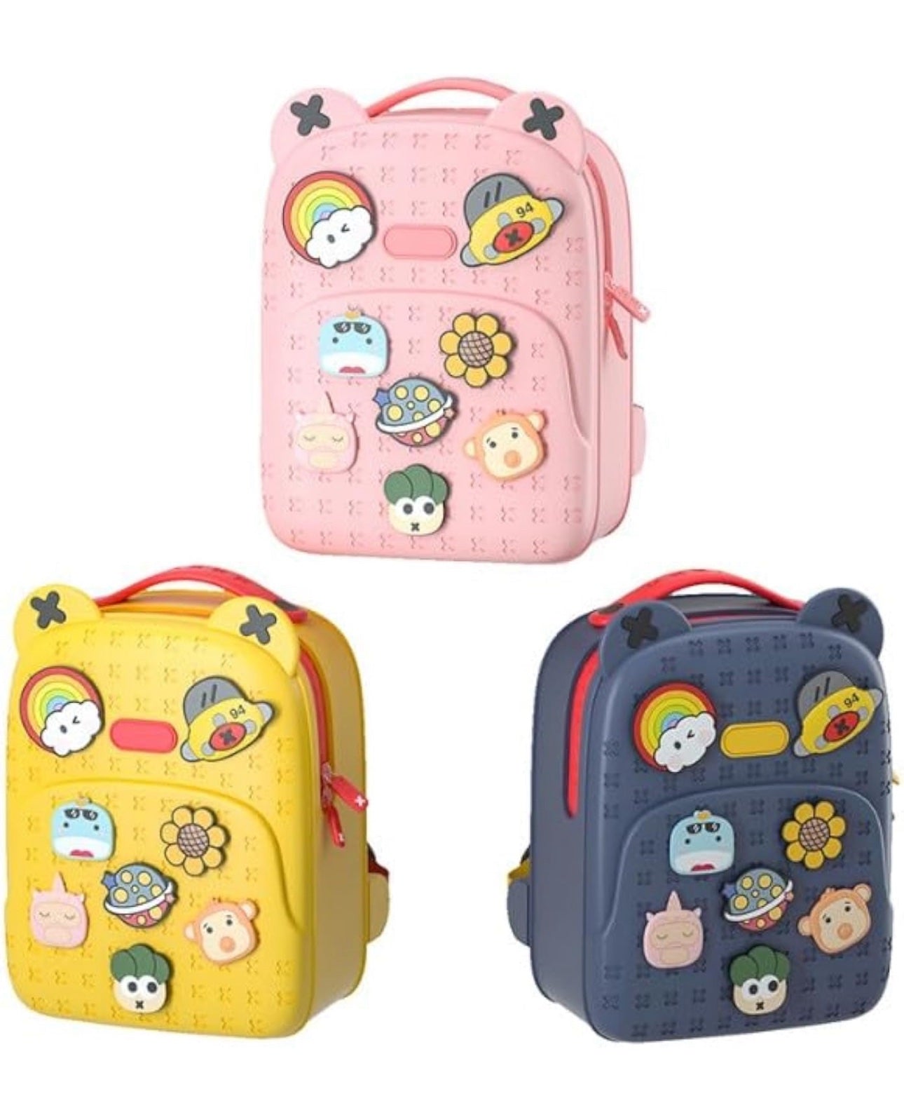 Crocs Bag