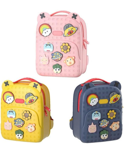 Crocs Bag