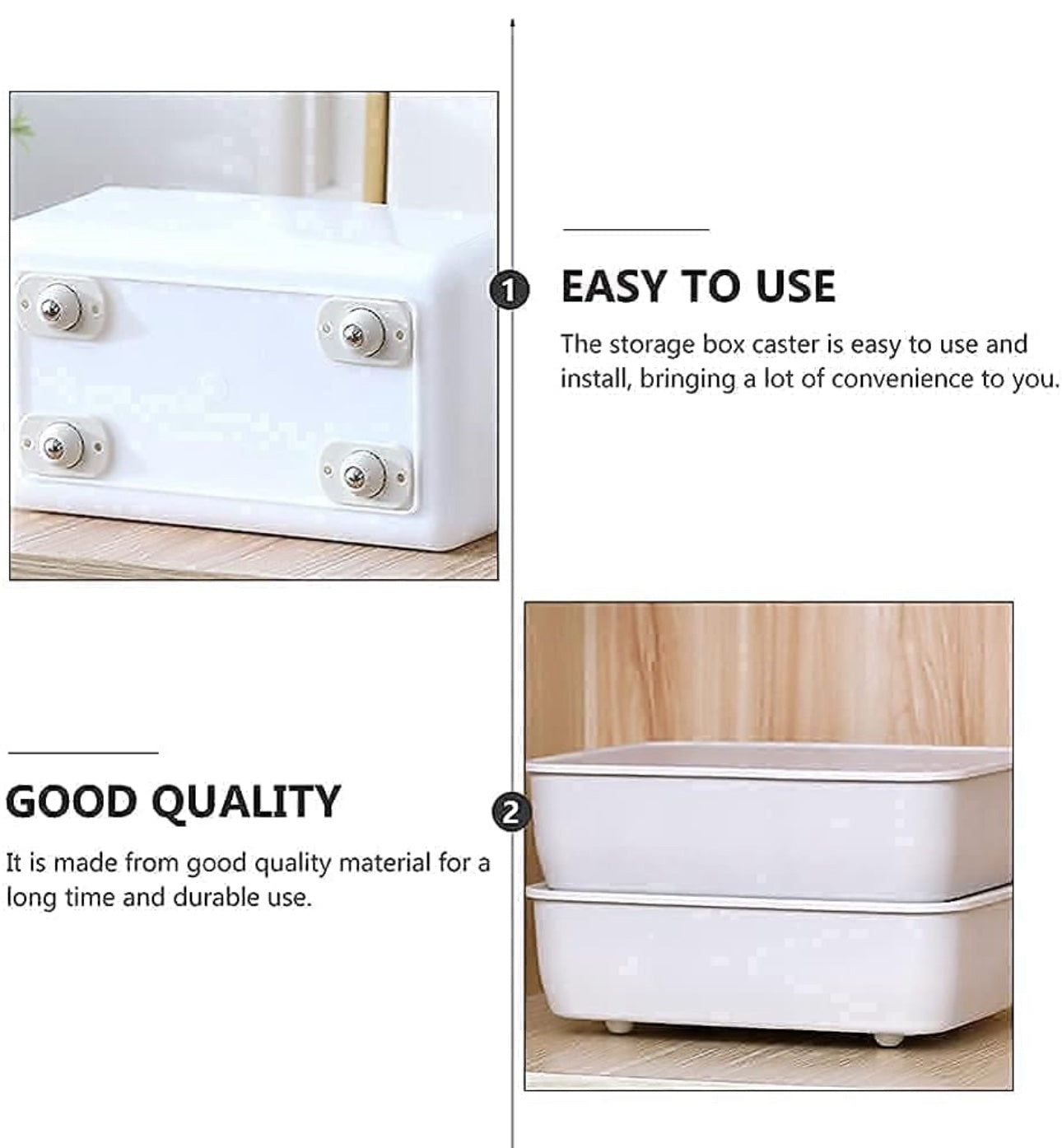 Furniture Wheel