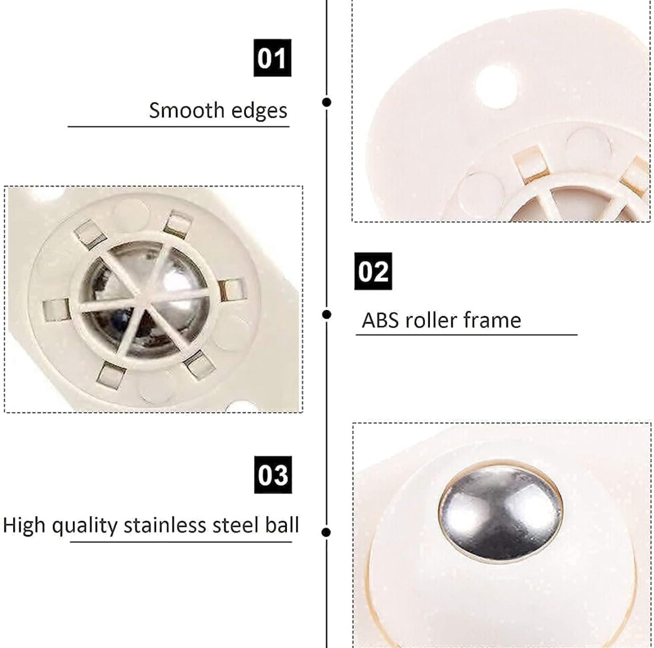 Furniture Wheel