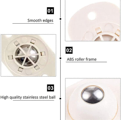 Furniture Wheel