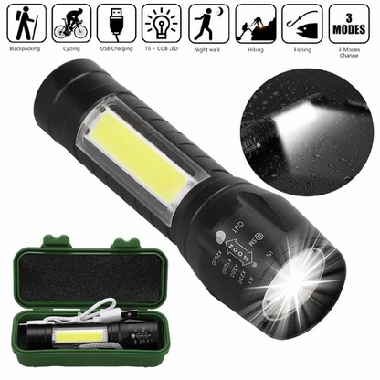 Mini Torch light