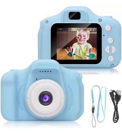 Digital Camera For Kids
