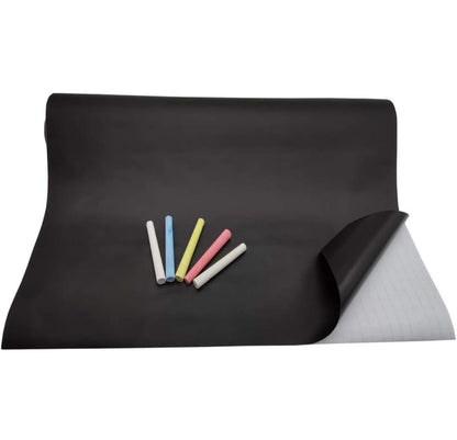 Black Board Sticker