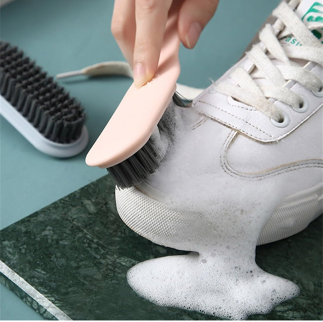Cleaning Brush