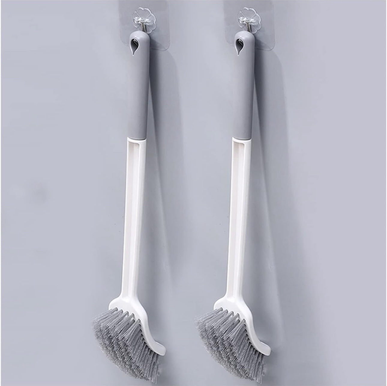 Toilet Cleaning Brush