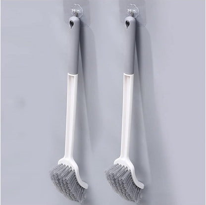 Toilet Cleaning Brush